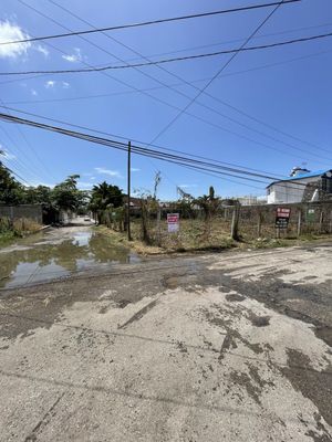 Terreno en venta en Campeche Fracciorama 2000