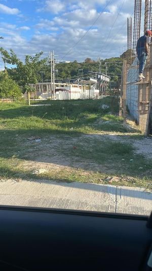 TERRENO EN RENTA EN CAMPECHE: AREA AH KIM PECH