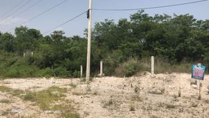 TERRENO EN VENTA EN CAMPECHE: PERIFERICO PABLO GARCIA Y MONTILLA