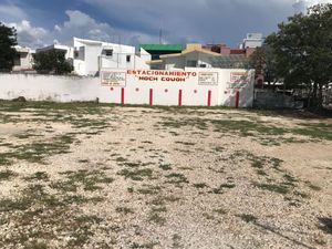 TERRENO EN VENTA EN CAMPECHE: BARRIO DE SAN ROMAN