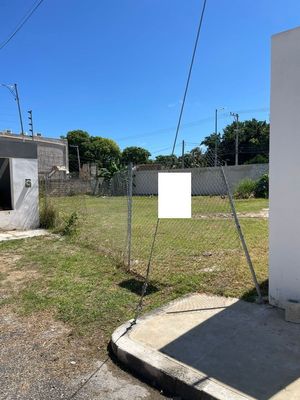 TERRENO EN VENTA EN CAMPECHE: FRACC. RESIDENCIAL BOUGAMBILIAS