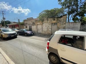 TERRENO EN VENTA EN CAMPECHE: COL. SANTA ANA