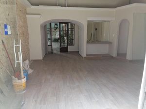 LOCAL COMERCIAL EN RENTA EN CAMPECHE: CENTRO HISTORICO