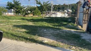 TERRENO EN RENTA EN CAMPECHE: AREA AH KIM PECH