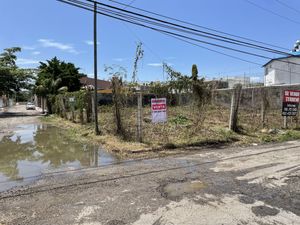 Terreno en venta en Campeche Fracciorama 2000