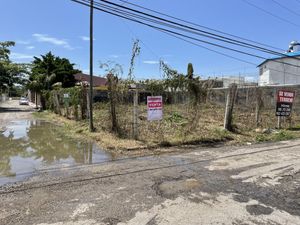 Terreno en venta en Campeche Fracciorama 2000