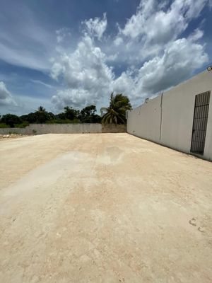 TERRENO EN VENTA EN CAMPECHE: AVENIDA COLOSIO