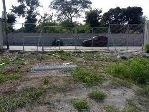 TERRENO EN VENTA EN CAMPECHE: IMI 2