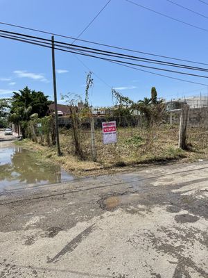 Terreno en venta en Campeche Fracciorama 2000