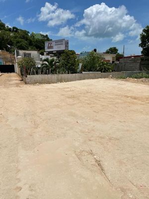 TERRENO EN VENTA EN CAMPECHE: AVENIDA COLOSIO