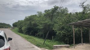 TERRENO EN VENTA EN CAMPECHE: EN PERIFERICO