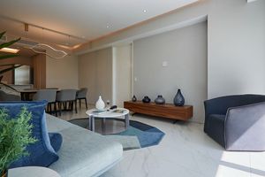 Departamento en Venta, 2 recámaras en Acapulco Diamante