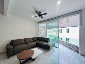 Departamento en Venta, 3 Recámaras, Lomas de Costa Azul, Acapulco