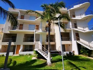 Departamento en Venta  2 Recámaras Acapulco Diamante