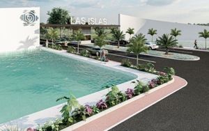 Venta de Terreno Residencial en Las Islas, Cancún, Quintana Roo