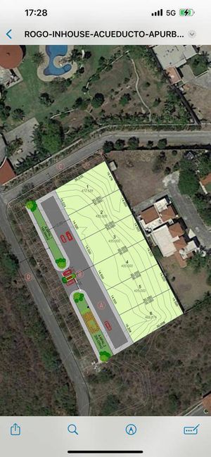 Terreno en Carretera Nacional (HEB EL URO) - Robleza Residencial