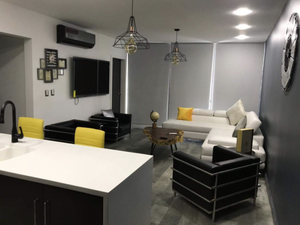 Departamento en venta en Etherea, Colinas de San Jerónimo.