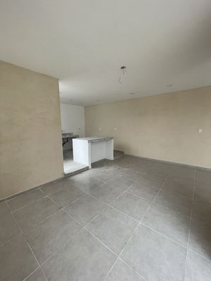 CASA EN VENTA EN DZITYA CON PSICINA EN MERIDA YUCATAN