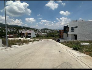 TERRENO EN CAÑADAS DEL BOSQUE