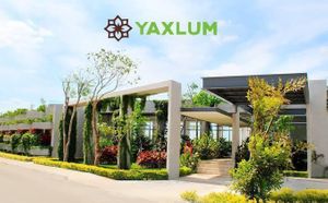 Terreno de 300 m2 en Privada Residencial Yaxlum, Conkal - Yaxkukul