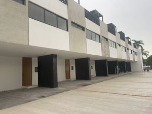 Casa Townhouse en Renta 2 Habitaciones, Benito Juarez Norte