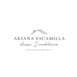 Inmobiliaria de Ariana Escamilla