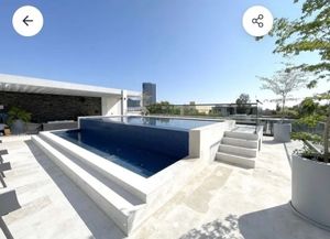 DEPARTAMENTO DE LUJO EN VENTA NUEVO EN PROVIDENCIA