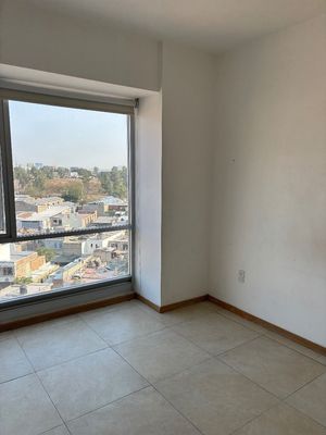 Departamento en torre Metropark  (metropolitano )