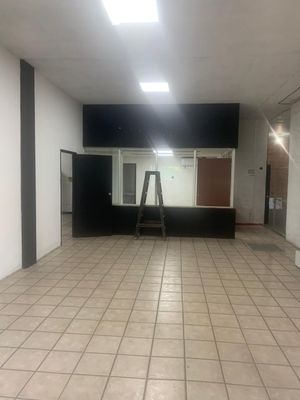 Se Renta Bodega Comercial en Colonia "El Fresno"