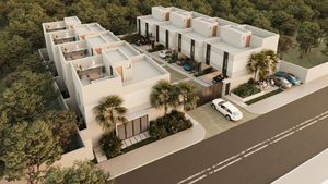 Casa Residencial Almavera