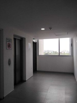 Departamento en renta, Biosfera Towers, Juriquilla