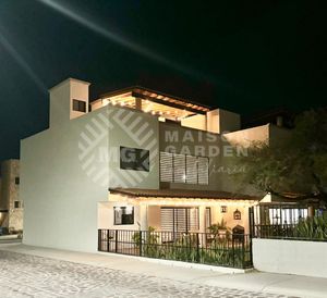 Casa Amueblada en Venta en Privadas La Condesa, San Miguel de Allende