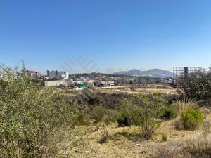 Terreno en Venta en Jilotzingo, con Excelente Ubicación