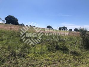 Terreno en Venta en Exclusivo Fraccionamiento, Las Haras, Puebla