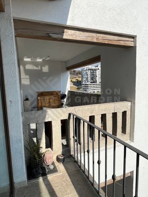 Departamento en Venta en Loma Antigua, completamente remodelado