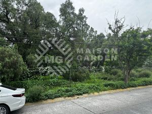 Terreno en Venta cerca de Av. Jinetes