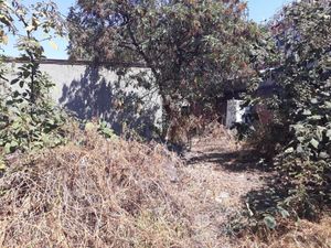 Terreno en Venta, Tacubaya, Cdmx