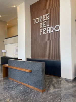 DEPARTAMENTO NUEVO EN VENTA, TORRE DEL PRADO 108