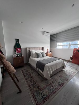 DEPARTAMENTO EN VENTA Y RENTA EN PUERTA DE HIERRO