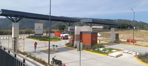 TERRENO PARA BODEGA INDUSTRIAL EN NEXTIPARK