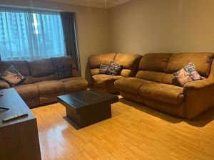 Exclusivo Departamento Amueblado en Residencial Toledo