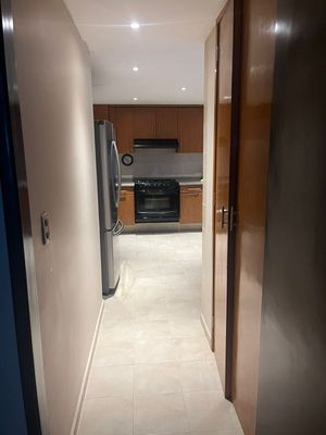 Exclusivo Departamento Amueblado en Residencial Toledo