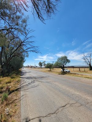 VENTA!! TERRENO EN PASO BLANCO A PIE DE AVENIDA PASO BLANCO