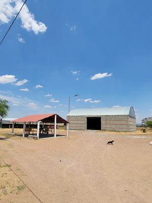 A LA ENTRADA ENCONTRAMOS SUPER BODEGA Y TEJABAN