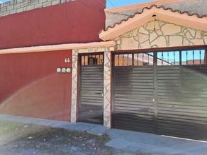 Casa en venta en Nueva Maravilla 