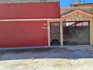 Casa en venta en Nueva Maravilla 