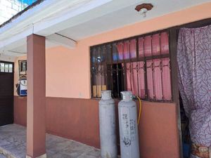 Casa en venta en Nueva Maravilla 