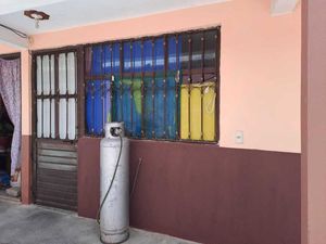 Casa en venta en Nueva Maravilla 