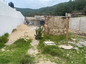 Venta de terreno