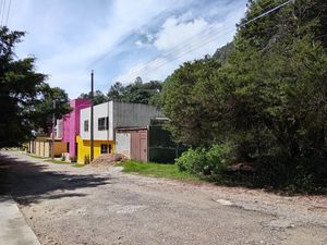 Se vende terreno en La Cañada 